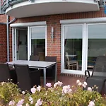 Haus Ebbe Und Flut A - Deichlaeufer * Juist