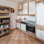 Haus Ebbe Und Flut A - Deichlaeufer Juist