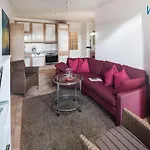Haus Ebbe Und Flut A - Deichlaeufer Apartamento Juist