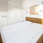 Haus Ebbe Und Flut A - Deichlaeufer Apartamento