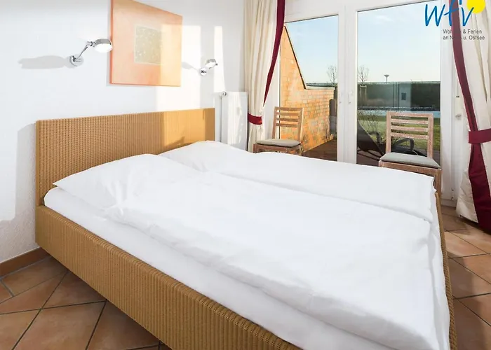 아파트 Haus Ebbe Und Flut A - Deichlaeufer 유이스트